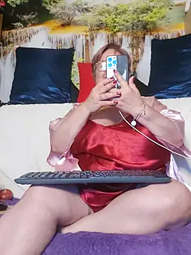 QueenPammy1 online show from 03-08-26, 06:12