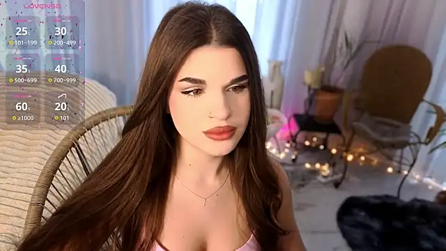 lili hotly online show from 03-19-26, 06:06