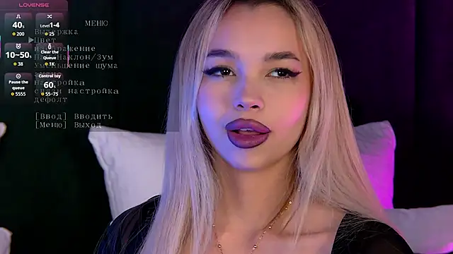 katyevance online show from 04-10-26, 08:08