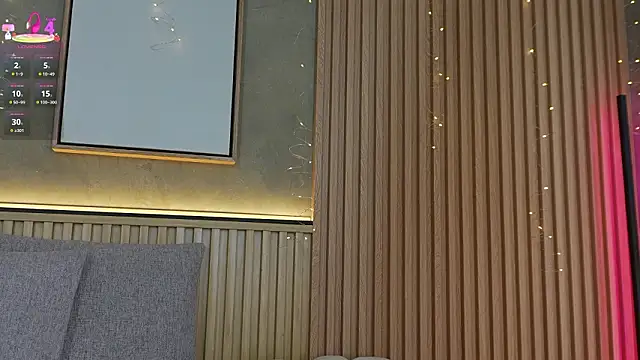 Snapshot of Isa_Montiel chatting on 03-14-26, 08:14 Isa Montiel online show from 03-14-26, 08:14