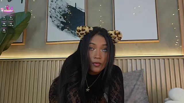 Snapshot of Isa_Montiel chatting on 04-10-26, 08:13 Isa Montiel online show from 04-10-26, 08:13