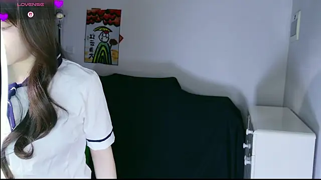 BlushDoll online show from 04-12-26, 04:45