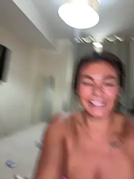 ultimate PAWG online show from 03-20-26, 12:32