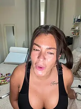 ultimate PAWG online show from 04-12-26, 10:31