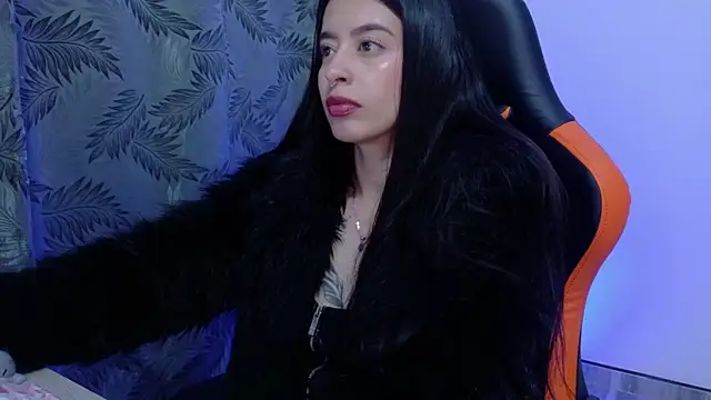 Misscarolsph online show from 05-29-26, 01:25