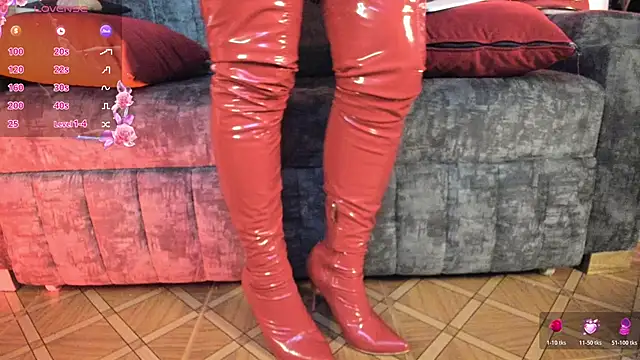  LuanaDabbraccio online show from 02-16-26, 01:29