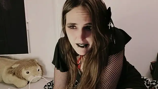 Snapshot of CumulusKitten chatting on 02-16-26, 11:06 CumulusKitten online show from 02-16-26, 11:06