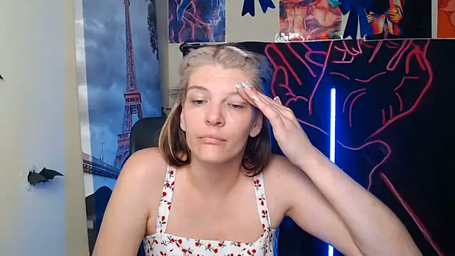 VanessaRey  online show from 05-23-26, 03:34