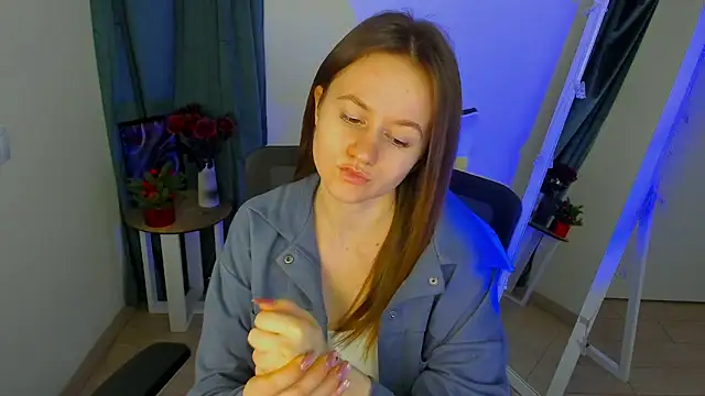 Catherine e online show from 01-06-26, 07:28