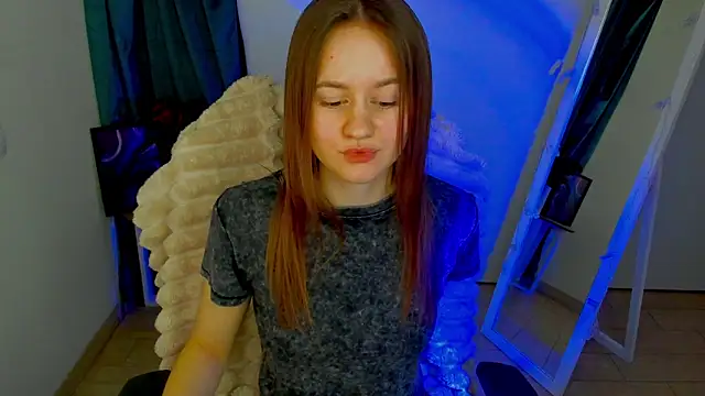 Catherine e online show from 02-02-26, 09:02