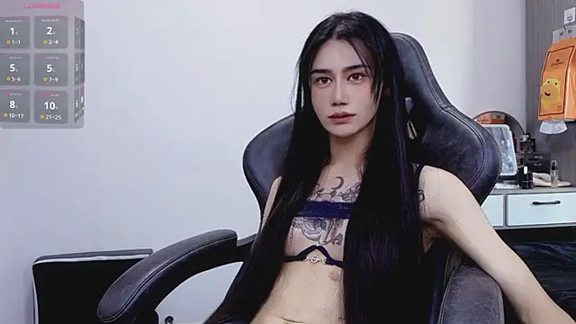 Rainbow-sweet online show from 05-29-26, 04:43