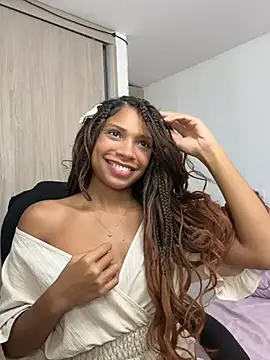 Lirioafro online show from 03-30-26, 05:36