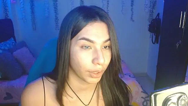 Lyaa Cute online show from 03-27-26, 03:23