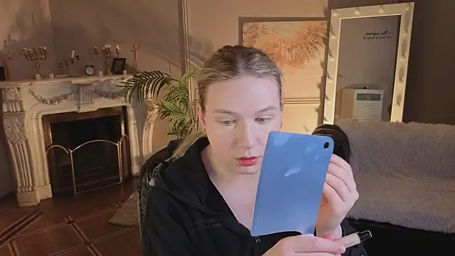 Jes Solar online show from 01-15-26, 09:07