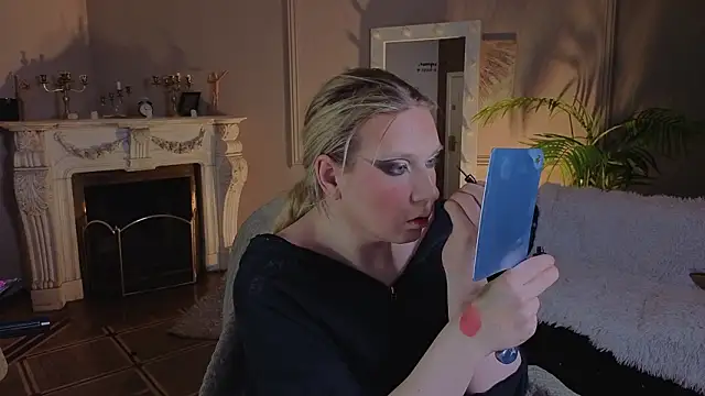 Jes Solar online show from 02-07-26, 10:35