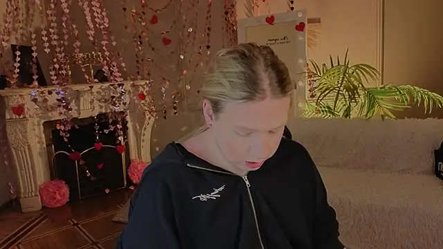 Jes Solar online show from 02-19-26, 10:28