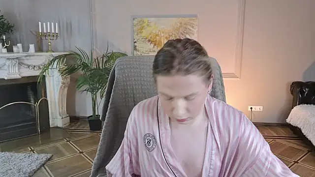 Jes Solar online show from 06-30-26, 10:44