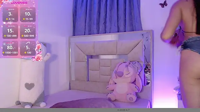 AlitaAnisee online show from 03-30-26, 02:12