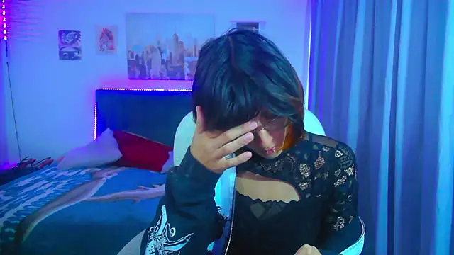 goth minerva online show from 06-01-26, 01:35