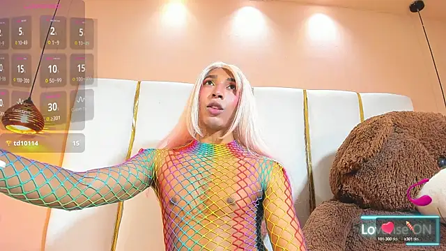 Electtra Scretch online show from 03-22-26, 05:11