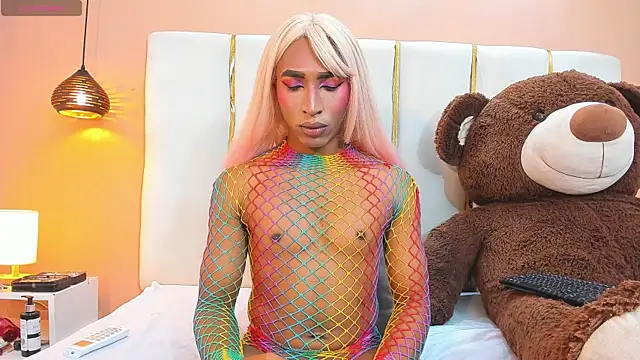 Electtra Scretch online show from 03-29-26, 05:18