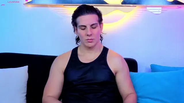 Almiboys online show from 02-06-26, 03:44