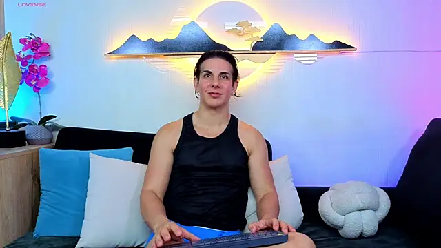 Almiboys online show from 03-31-26, 01:29