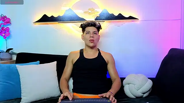 Almiboys online show from 04-02-26, 02:53