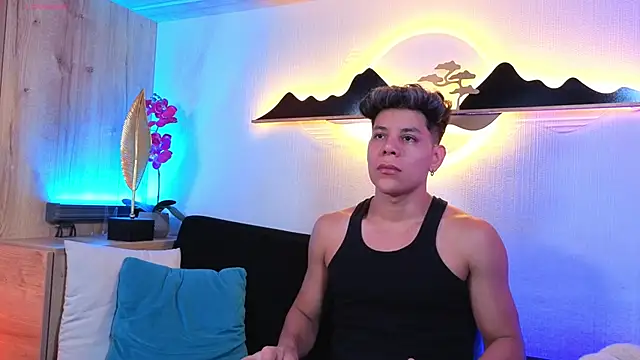Snapshot of Almiboys chatting on 04-16-26, 11:29 Almiboys online show from 04-16-26, 11:29