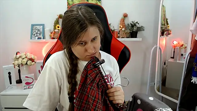 Lucky Lana online show from 05-14-26, 03:02