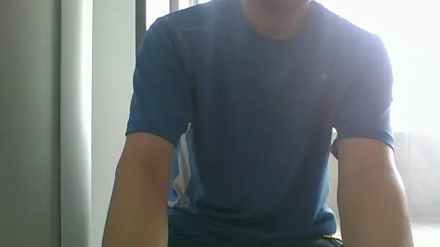 Snapshot of nole_china7 chatting on 07-08-26, 11:42 nole china7 online show from 07-08-26, 11:42