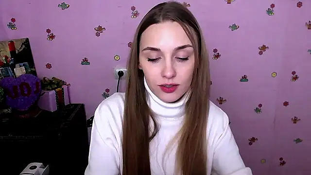 Doll Angelina online show from 01-17-26, 07:35