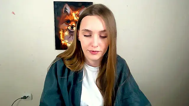 Doll Angelina online show from 04-16-26, 06:36