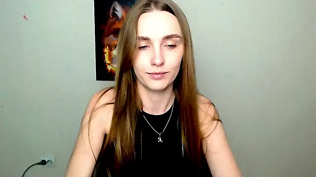 Doll Angelina online show from 05-13-26, 06:11