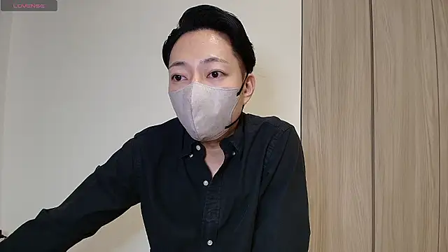 Snapshot of i_am_Hiro chatting on 06-21-26, 12:41 i am Hiro online show from 06-21-26, 12:41