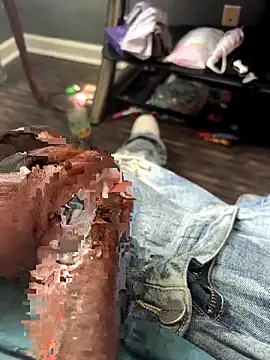 bigdick650 online show from 09-29-25, 05:40