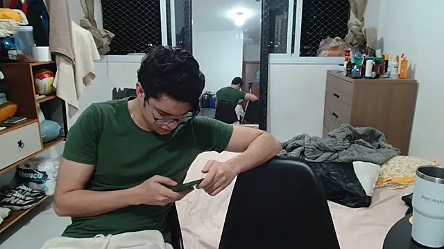 TimiidoSP011 online show from 11-29-25, 12:24