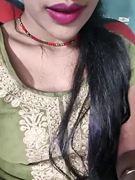 Eshwari Chopra online show from 04-12-26, 05:07