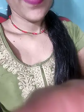 Eshwari Chopra online show from 04-23-26, 04:09