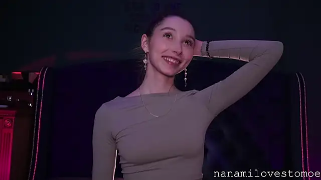 NanamiLovesTomoe online show from 05-14-26, 07:31