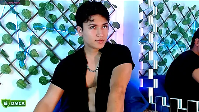 Snapshot of THE_LITTLE_LIAM chatting on 02-10-26, 01:10 THE LITTLE LIAM online show from 02-10-26, 01:10