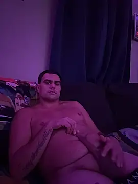 bearwalk203 online show from 10-25-25, 01:46