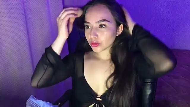 amelia hall online show from 06-20-26, 05:49