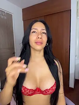 ArianaReynoldss online show from 03-17-26, 10:18