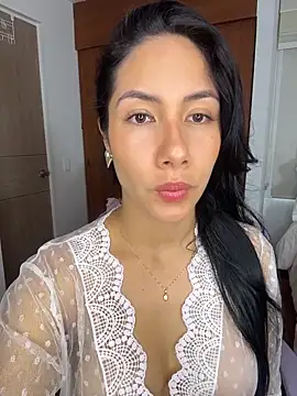 ArianaReynoldss online show from 03-30-26, 05:36