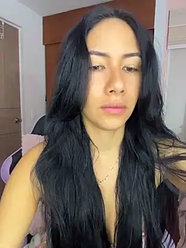 ArianaReynoldss online show from 04-09-26, 10:20