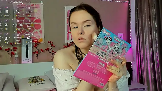 Kristy na online show from 05-22-26, 02:08