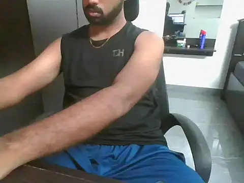 lovelyakash69 online show from 03-12-26, 06:19