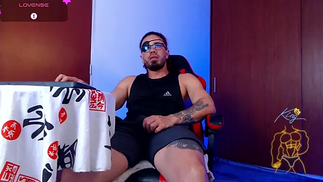 pirata fitness online show from 03-12-26, 02:45