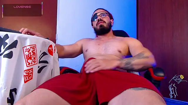 pirata fitness online show from 07-14-26, 02:23